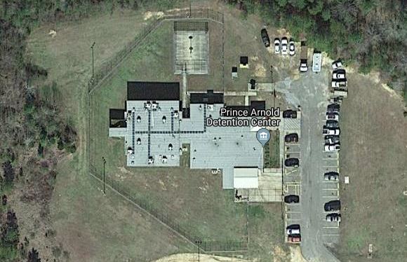 Wilcox County Jail Alabama - jailexchange.com